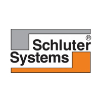 Schlüter:优质建筑解决方案的创新护套 Schluter Logo | Edilceram Design