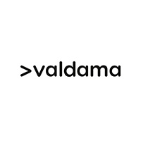 Valdama:陶瓷洗脸盆和卫生洁具设计中的意大利优雅 Valdama Logo | Edilceram Design