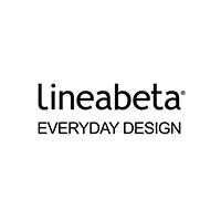 Lineabeta:现代浴室设计 Lineabeta Logo | Edilceram Design
