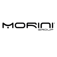 Morini Group Logo | Edilceram Design