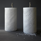 独立式洗脸盆Antonio Lupi PIXEL | Edilceram Design