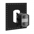 Gessi 09269 壁挂式恒温淋浴龙头内置部分 | Edilceram Design