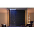 内置淋浴喷头Antonio Lupi Meteo METEO2 | Edilceram Design