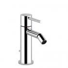 Gessi Via Tortona 单把手坐浴盆龙头 18607 | Edilceram Design