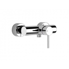 Gessi Via Tortona 单把手淋浴龙头 18631 | Edilceram Design