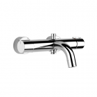 Gessi Via Tortona 壁挂式恒温浴缸龙头 18711 | Edilceram Design