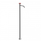 Fantini AW/PIPE T536B 落地式面盆龙头 | Edilceram Design