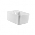 Gessi Rettangolo Rettangolo壁挂式坐浴盆 | Edilceram Design