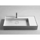 Antonio Lupi Graffio 洗脸盆 GRAFFIOM45 | Edilceram Design