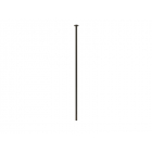 Gessi Inciso - 58199 洗脸盆天花板出水口 | Edilceram Design