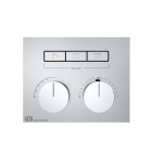 Gessi Hi-Fi Compact 63001 + 63006 壁挂式淋浴恒温器 | Edilceram Design