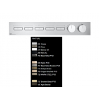 Gessi Hi-Fi Linear 63017 + 63018 恒温壁挂式淋浴龙头 | Edilceram Design