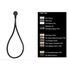 Gessi Hi-Fi Compact 63199 磁性壁挂花洒套装 | Edilceram Design