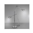 Artemide Tolomeo Floor A001000落地灯 | Edilceram Design