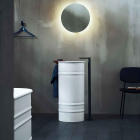 Agape 别克斯 ACER0798F 不锈钢落地水槽 | Edilceram Design