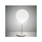 Artemide Casstore 25 Table 1050010A 台灯 | Edilceram Design