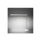 Artemide Talak Professional Table 0678510A 台灯 | Edilceram Design