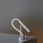 CEA Asta AST01 水力渐进式混合器，带可调节和可拆卸喷嘴 | Edilceram Design