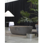 Antonio Lupi BAìA-石浴缸 | Edilceram Design