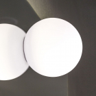 Antonio Lupi卢皮BOLLA镜灯 | Edilceram Design