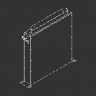 Cea BOX11内置部分 | Edilceram Design
