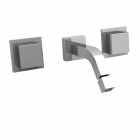 台上盆龙头Stella Bamboo Quadro 3868TR | Edilceram Design