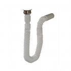 Civita Cromo HH 012 SFS 联合虹吸管 | Edilceram Design