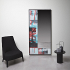 墙镜Antonio Lupi拼贴 COLLAGE271 | Edilceram Design