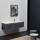 墙镜Antonio Lupi拼贴 COLLAGE307 | Edilceram Design