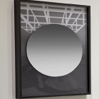 墙镜Antonio Lupi拼贴 COLLAGE314A | Edilceram Design