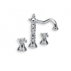 Cristina Canova 面盆龙头 三孔面盆龙头 CN207 | Edilceram Design