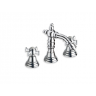 坐浴盆龙头Cristina Canova 3 孔坐浴盆龙头 CN307 | Edilceram Design