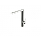 厨房水龙头Cristina Contemporary Lines 单把手厨房龙头 KK511 | Edilceram Design