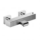 Stella Casanova 3267TM 壁挂式恒温龙头 | Edilceram Design