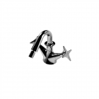 Stella 130 3604 单孔坐浴盆龙头 | Edilceram Design