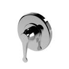 内置单把手淋浴龙头Stella 130 3292MC | Edilceram Design