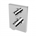 Stella Titian单把手淋浴龙头 3292MCP.V. | Edilceram Design