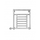 Devon&Devon Jupiter 2PRJ3CR 电动壁挂式毛巾加热器 | Edilceram Design