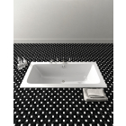 内置浴缸Devon&Devon Battersea BATTERSEA | Edilceram Design