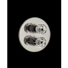 Devon&Devon Excelsior Gemstone恒温淋浴龙头 EXC-GM1481CR | Edilceram Design