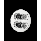 Devon&Devon Excelsior King恒温淋浴龙头 EXC-KN1481CR | Edilceram Design