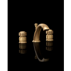 3孔面盆龙头Devon&Devon Excelsior Royal EXC-RY100CR | Edilceram Design