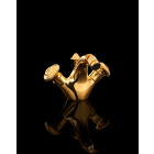 Devon&Devon Excelsior Swan EXC-SW110CR 单孔坐浴龙头 | Edilceram Design