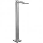 单把手面盆龙头 + 内置件Fantini Mint F036B+3336A | Edilceram Design