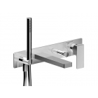 浴室甲板套装 + 内置部件Fantini Mint F021B+D020A | Edilceram Design