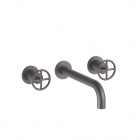 洗脸盆龙头 + 内置部件Fantini Fontane Bianche P010B+R010A | Edilceram Design