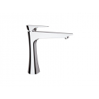 Daniel Diva DV608 单把手台面旋转搅拌器用于水槽 | Edilceram Design