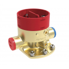 内置部分 Fima F3020 | Edilceram Design