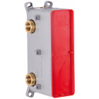 凹槽部分 Fima F4000 | Edilceram Design