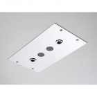 天花板花洒 Fima Wellness F2820 | Edilceram Design